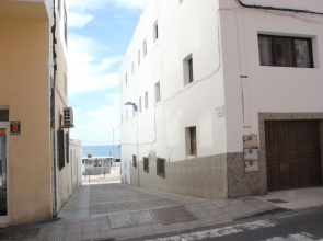 Apartamento Caracola