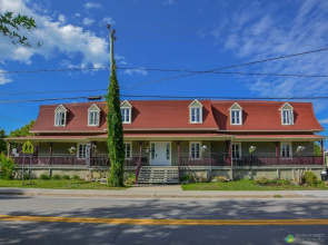 Auberge Akamaraska