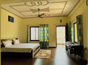 Kailasham Homestay