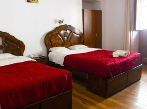 Carmens Home