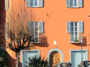 La Casa Sul Lario