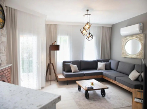 Dadya Villa 2 - Villa with private pool - 750m distance to the beach