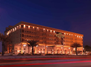Amjad Royal Suites Hotel Jeddah