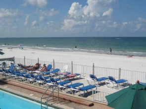 Surfs Inn Motel