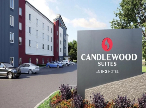 Candlewood Suites Panama City Beach Pier by IHG