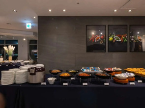 Hotel Whistlelark Jeju