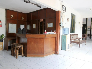 Hotel Indrakila