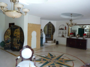 Villa Marquês