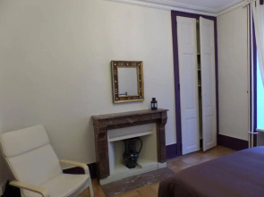 The RF14 Apartment
