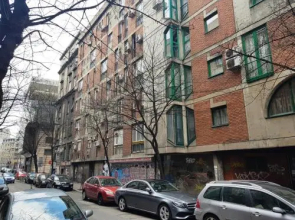 Central Park Deluxe Studio