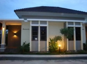 Luxio Hotel Sorong