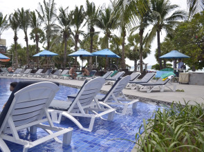 A-One New Wing Hotel