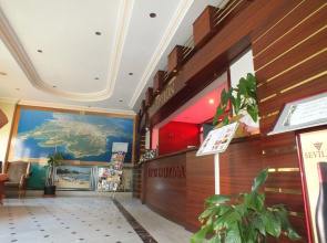 Grand Didyma Hotel