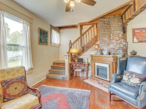 ~ 3 Mi to Dtwn: Centrally Located Birmingham Home!