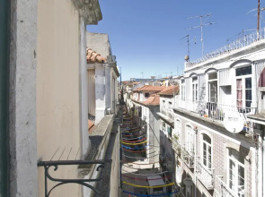 LxWay Apartments Diario de Notícias Color