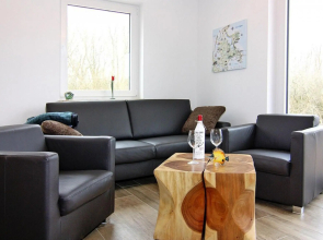 Semi-detached house Lotte, Vieregge