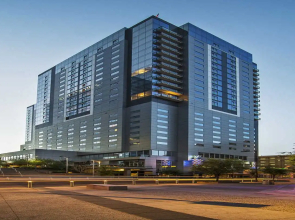 Kimpton Hotel Palomar Phoenix Cityscape by IHG