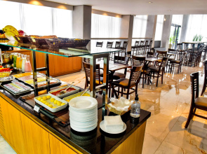 Days Inn By Wyndham Cascavel