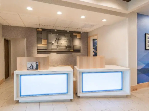 Holiday Inn Express ColumbiaI26 Harbison Blvd