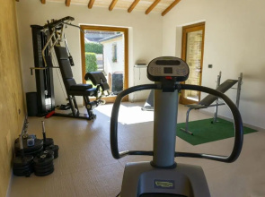Agriturismo Le Fornaci - Appartamento Ceraso
