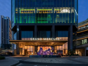 Grand Mercure Shenzhen Guangming