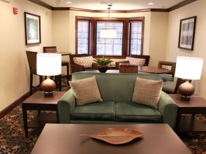 Staybridge Suites Indianapolis-Carmel by IHG