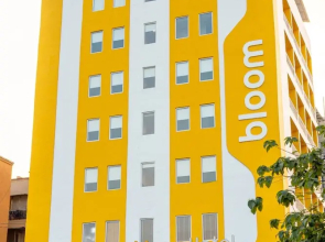 Bloom Hotel - Ranchi