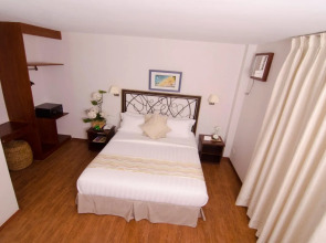 Mangodlong Paradise Beach Resort