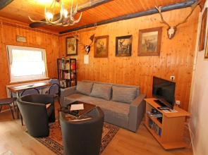 Ferienhaus Fuerstenhagen SEE 2231