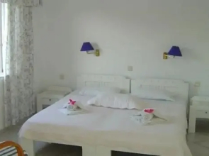 Comfort Malievi Apartments