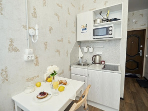 Residence on  Manezhnom