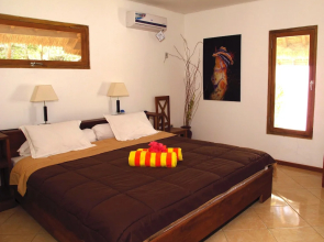 Coconut Beach Resort