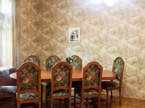 Версаль на Кутузовском