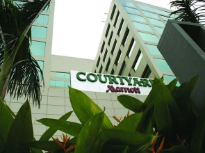 Courtyard by Marriott Chennai
