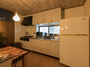 Palace Resort Chatan Ocean View