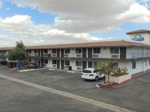 Days Inn by Wyndham Victorville