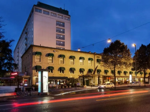 Elite Park Avenue Hotel