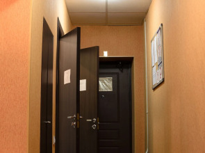 Отель «Роза ветров»