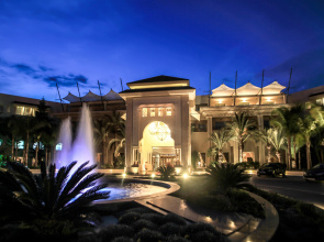 The Russelior Hotel & Spa