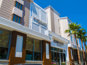Sun Beach Park & SPA