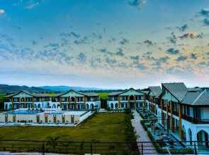 Abhyaran Resort & Spa Ranthambore