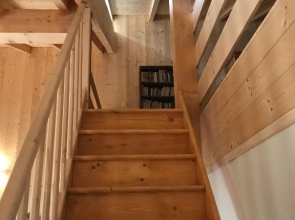 Appartement T3+Mezzanine Augustine