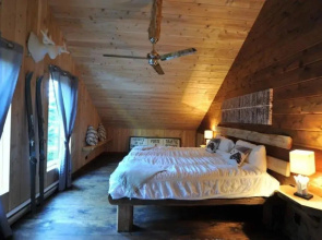 Les Chalets de Môh