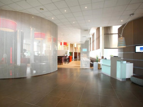 Novotel Brugge Centrum