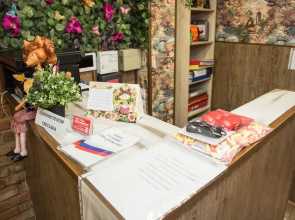 Hostels - Sergiev Posad