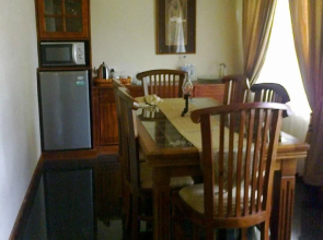 Bandagiri Village Eco Resort