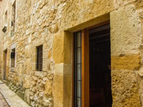 Casa Carrer Plà
