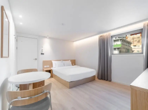 Anook Hotel Incheon Bupyeong