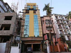 OYO 7786 Hotel Monsoon Palace