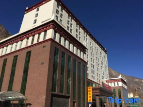 Lanfeng Hotel